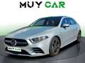 Mercedes-Benz A 35 AMG 4Matic+ 7G-DCT Gris - thumbnail 6