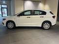 Fiat Tipo My24 1.5 Hybrid 130cv DctHb Tipo Wit - thumbnail 6