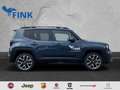 Jeep Renegade 4Xe 1.3 Plug-In Hybrid MY22 + S Panorama Navi Lede Blau - thumbnail 6