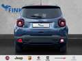 Jeep Renegade 4Xe 1.3 Plug-In Hybrid MY22 + S Panorama Navi Lede Blau - thumbnail 4