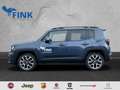 Jeep Renegade 4Xe 1.3 Plug-In Hybrid MY22 + S Panorama Navi Lede Blau - thumbnail 2