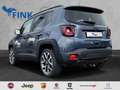 Jeep Renegade 4Xe 1.3 Plug-In Hybrid MY22 + S Panorama Navi Lede Blau - thumbnail 3