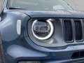 Jeep Renegade 4Xe 1.3 Plug-In Hybrid MY22 + S Panorama Navi Lede Blau - thumbnail 8