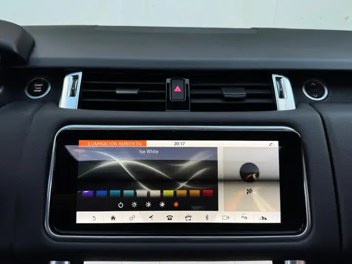 Land Rover Range Rover 2021, foto 42