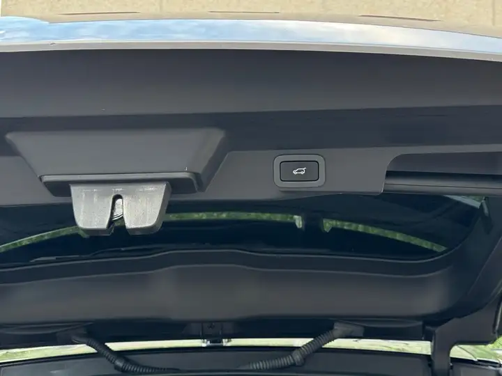 Land Rover Range Rover 2021, foto 27