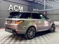 Land Rover Range Rover Sport 3.0D I6 183kW MHEV AWD Aut HSE Silver Gris - thumbnail 6