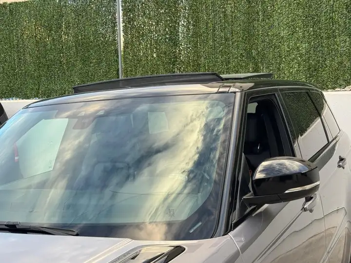 Land Rover Range Rover 2021, foto 17