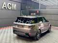 Land Rover Range Rover Sport 3.0D I6 183kW MHEV AWD Aut HSE Silver Gris - thumbnail 4