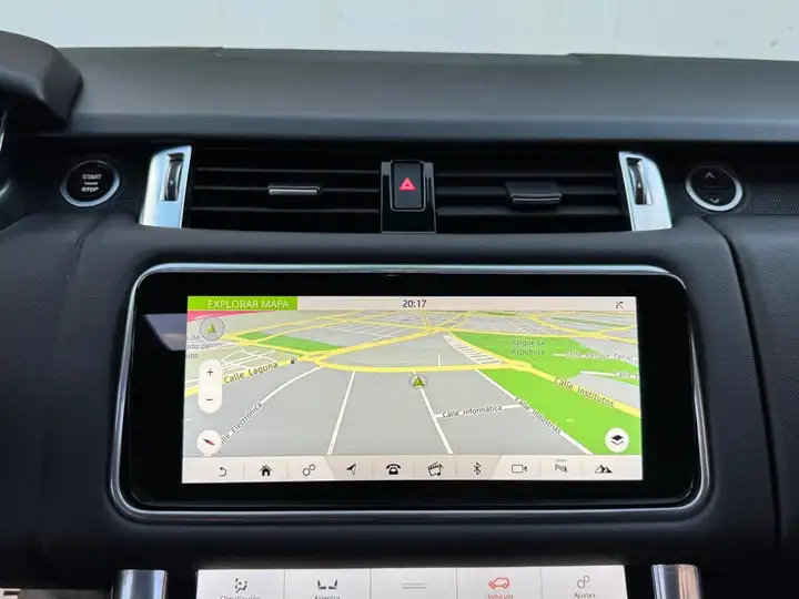 Land Rover Range Rover 2021, foto 43