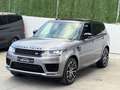 Land Rover Range Rover Sport 3.0D I6 183kW MHEV AWD Aut HSE Silver Gris - thumbnail 14