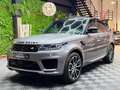 Land Rover Range Rover Sport 3.0D I6 183kW MHEV AWD Aut HSE Silver Gris - thumbnail 1