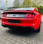 Ford Mustang GT 5.0  V8 NAV KAM PDC LED Red - thumbnail 7