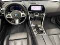 BMW M850 i xDrive CABRIO NIGHT VISION LASER NAVI B&W  ALU 2 Noir - thumbnail 8