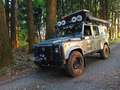 Land Rover Defender Grau - thumbnail 1