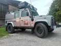 Land Rover Defender Grau - thumbnail 3
