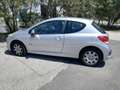 Peugeot 207 207 3p 1.4 hdi 8v Active 70cv Grigio - thumbnail 3