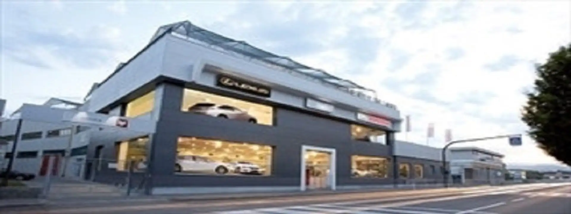 Toyota C-HR C-HR 1.8 Hybrid E-CVT Lounge Grigio - 1