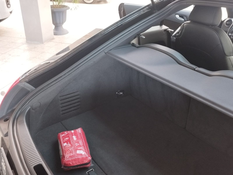 Audi TT Coupe 2.0 TFSI  TTS  quattro — photo 10