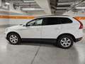 Volvo XC60 D3 AWD Kinetic Geartronic *FINANZIERUNG MÖGLICH! Weiß - thumbnail 4