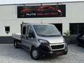 Citroen Jumper 2.2 BlueHDi 7 PLACES - TVA RECUP - NAVI - CLIM Gris - thumbnail 11