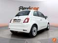 Fiat 500 Lounge 1.0 6v GSE 52KW (70 CV) Blanco - thumbnail 9