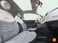 Fiat 500 Lounge 1.0 6v GSE 52KW (70 CV) Blanco - thumbnail 10