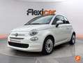 Fiat 500 Lounge 1.0 6v GSE 52KW (70 CV) Blanco - thumbnail 3
