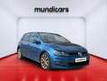 Volkswagen Golf 1.4 TSI ACT Sport BlueMotion Tech. Azul - thumbnail 2