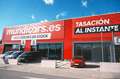 Volkswagen Golf 1.4 TSI ACT Sport BlueMotion Tech. Azul - thumbnail 4