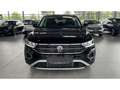 Volkswagen T-Roc Prime 1.5 TSI Navi Keyless LED Kamera ACC Winterpa Zwart - thumbnail 5