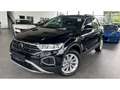 Volkswagen T-Roc Prime 1.5 TSI Navi Keyless LED Kamera ACC Winterpa Zwart - thumbnail 1