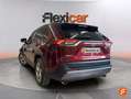 Toyota RAV 4 2.5l 220H Advance Rojo - thumbnail 5