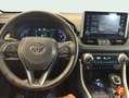 Toyota RAV 4 2.5l 220H Advance Rojo - thumbnail 12