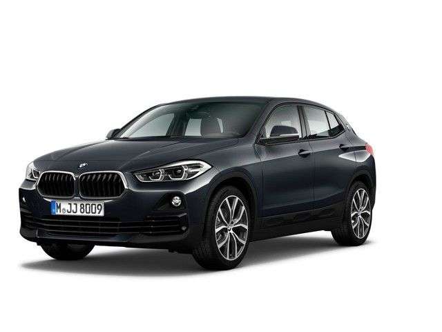 BMW X2 occasion