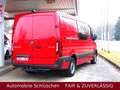 Mercedes-Benz Sprinter III Mixto 317 CDi  4 Sitzer  Automatik Rot - thumbnail 4