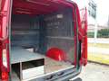 Mercedes-Benz Sprinter III Mixto 317 CDi  4 Sitzer  Automatik Rot - thumbnail 16