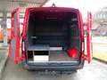 Mercedes-Benz Sprinter III Mixto 317 CDi  4 Sitzer  Automatik Rot - thumbnail 15