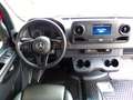 Mercedes-Benz Sprinter III Mixto 317 CDi  4 Sitzer  Automatik Rot - thumbnail 7
