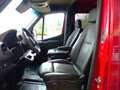 Mercedes-Benz Sprinter III Mixto 317 CDi  4 Sitzer  Automatik Rot - thumbnail 12