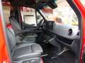 Mercedes-Benz Sprinter III Mixto 317 CDi  4 Sitzer  Automatik Rot - thumbnail 13
