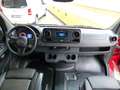 Mercedes-Benz Sprinter III Mixto 317 CDi  4 Sitzer  Automatik Rot - thumbnail 6