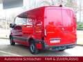 Mercedes-Benz Sprinter III Mixto 317 CDi  4 Sitzer  Automatik Rot - thumbnail 5