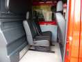 Mercedes-Benz Sprinter III Mixto 317 CDi  4 Sitzer  Automatik Rot - thumbnail 14