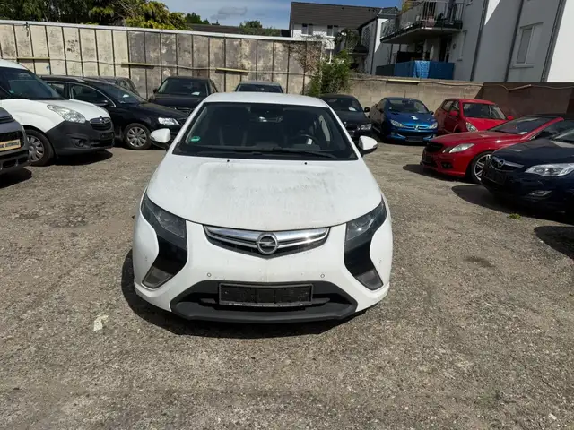 Opel Ampera ePionier Edition*Voll*