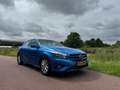 Mercedes-Benz A 180 Ambition|Autom.|Luxe|Navi|BT| Bleu - thumbnail 11