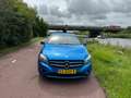 Mercedes-Benz A 180 Ambition|Autom.|Luxe|Navi|BT| Bleu - thumbnail 2