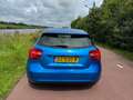 Mercedes-Benz A 180 Ambition|Autom.|Luxe|Navi|BT| Bleu - thumbnail 6