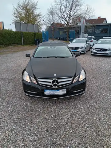 Mercedes-Benz E 350 Coup CDI,Auto.Leder.Panoram.Klima.Kamera