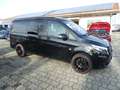 Mercedes-Benz V 220 Marco Polo Westfalia Activity Edition AHK Black - thumbnail 1