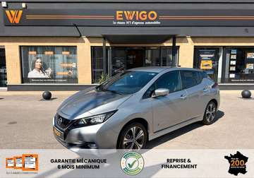 217ch 62 kwh tekna 19.5 suivi complet